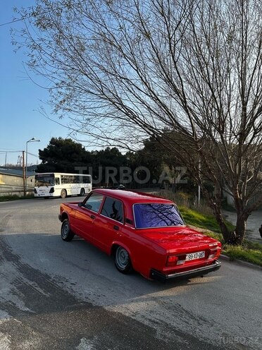 LADA (VAZ) 2107 2011, 88,888 km - 1.6 l - Bakı