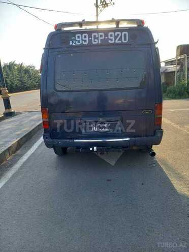Ford Transit 1999, 86,000 km - 2.5 л - Cəlilabad