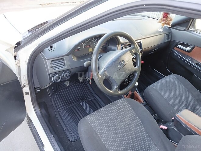 LADA (VAZ) Priora 2011, 307,000 km - 1.6 l - Balakən