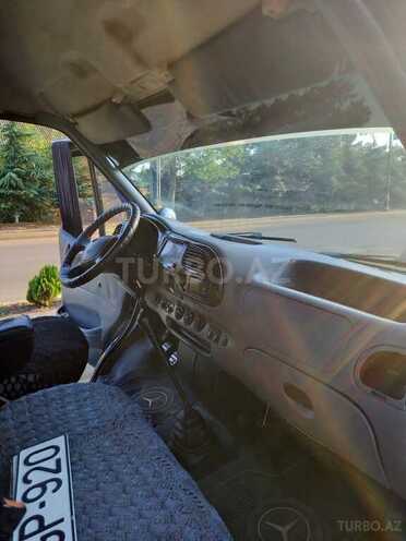 Ford Transit 1999, 86,000 km - 2.5 л - Cəlilabad