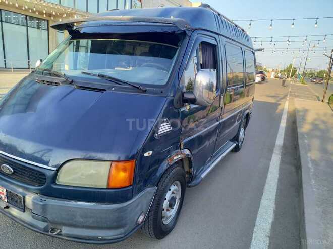 Ford Transit 1999, 86,000 km - 2.5 л - Cəlilabad