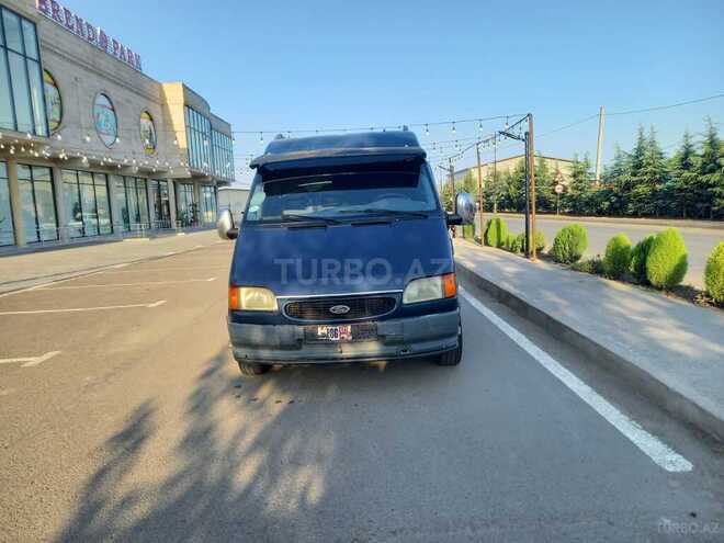 Ford Transit 1999, 86,000 km - 2.5 л - Cəlilabad