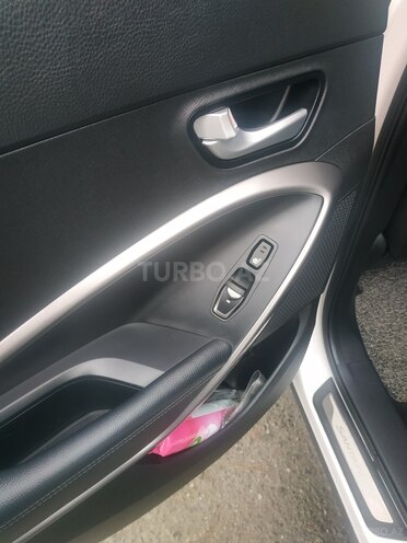 Hyundai Santa Fe 2015, 171,000 km - 2.0 l - Şirvan