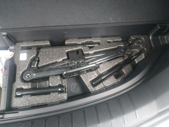 Hyundai Santa Fe 2015, 171,000 km - 2.0 l - Şirvan