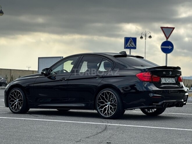 BMW 328 2015, 129,323 km - 2.0 l - Bakı