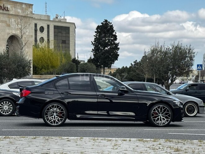 BMW 328 2015, 129,323 km - 2.0 l - Bakı