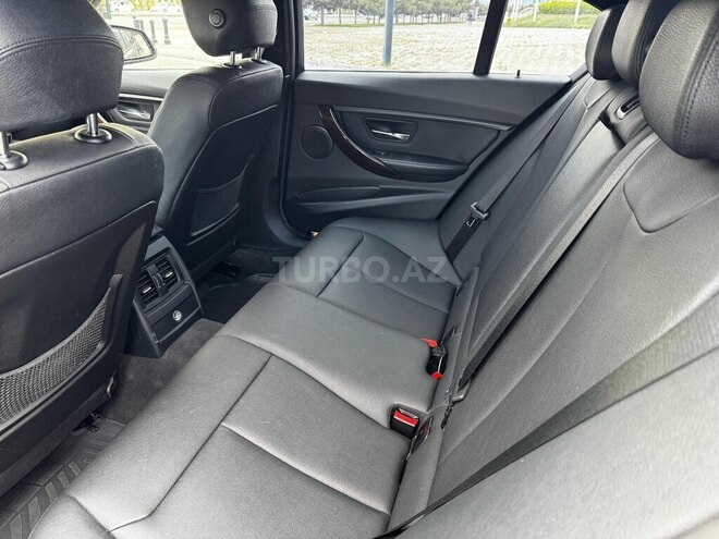 BMW 328 2015, 129,323 km - 2.0 l - Bakı