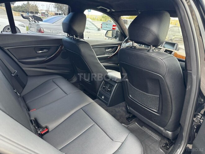 BMW 328 2015, 129,323 km - 2.0 l - Bakı