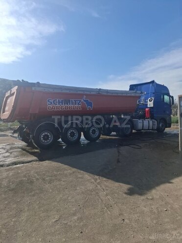 MAN TGX 18.480 2013, 791,000 km - 13.0 л - Şəmkir