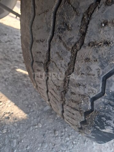 MAN TGX 18.480 2013, 791,000 km - 13.0 л - Şəmkir
