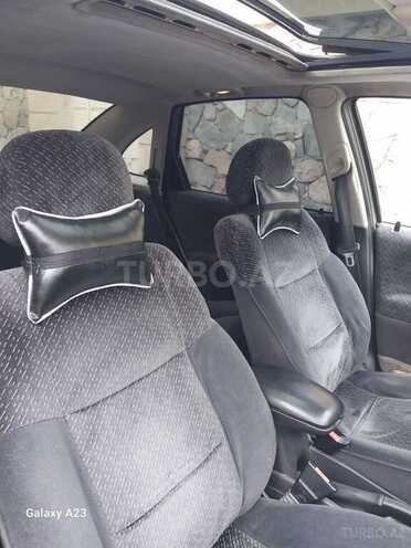 Opel Vectra 1996, 280,000 km - 1.6 l - Quba