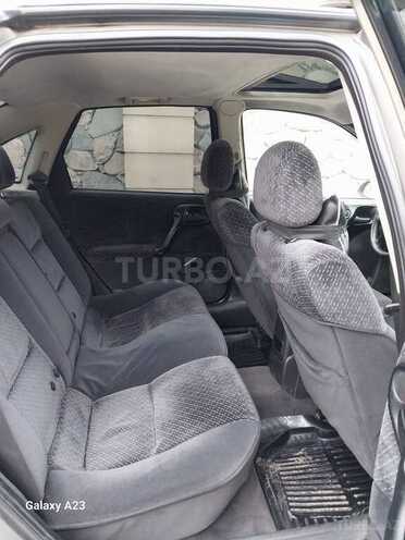 Opel Vectra 1996, 280,000 km - 1.6 l - Quba