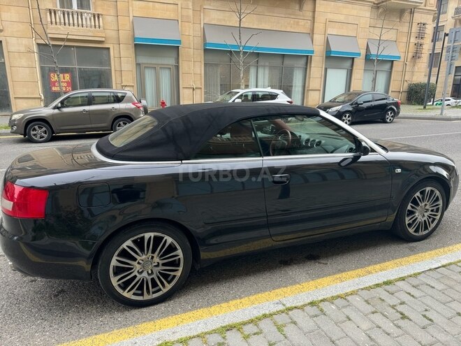 Audi A4 2003, 210,000 km - 1.8 л - Bakı