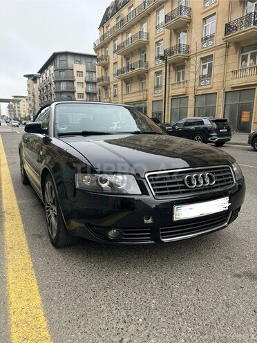 Audi A4 2003, 210,000 km - 1.8 л - Bakı