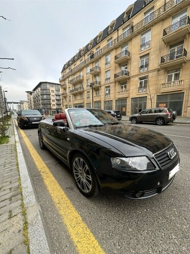Audi A4 2003, 210,000 km - 1.8 л - Bakı