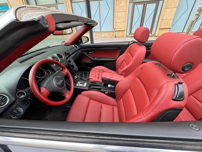 Audi A4 2003, 210,000 km - 1.8 л - Bakı