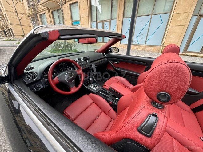 Audi A4 2003, 210,000 km - 1.8 л - Bakı