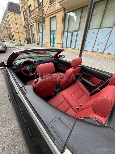 Audi A4 2003, 210,000 km - 1.8 л - Bakı
