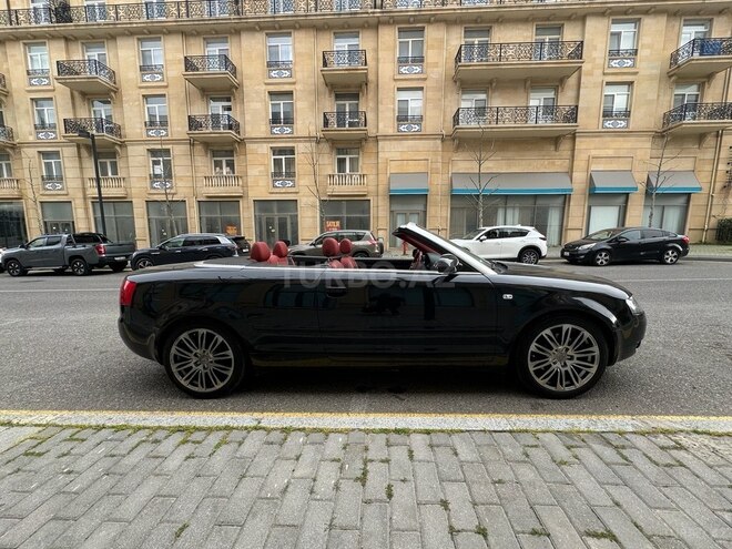 Audi A4 2003, 210,000 km - 1.8 л - Bakı