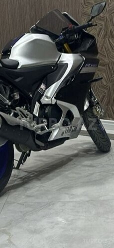 Yamaha  2024, 509 km - 0.2 l - Bakı