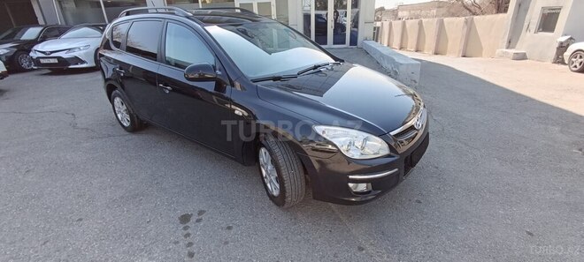 Hyundai i30 2009, 246,000 km - 1.6 l - Bakı