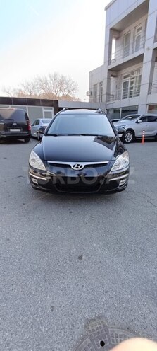Hyundai i30 2009, 246,000 km - 1.6 l - Bakı