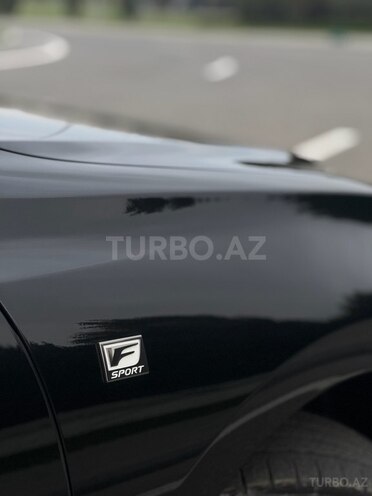 Lexus ES 300h 2022, 43,000 km - 2.5 l - Bakı