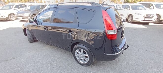 Hyundai i30 2009, 246,000 km - 1.6 l - Bakı