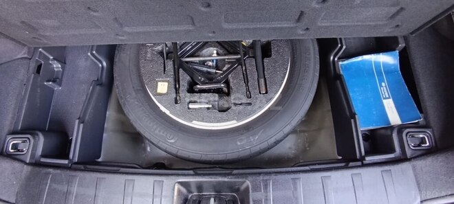 Hyundai i30 2009, 246,000 km - 1.6 l - Bakı