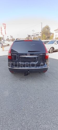 Hyundai i30 2009, 246,000 km - 1.6 l - Bakı