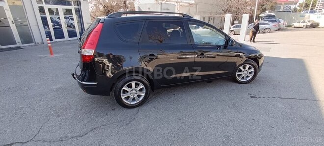 Hyundai i30 2009, 246,000 km - 1.6 l - Bakı