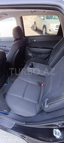 Hyundai i30 2009, 246,000 km - 1.6 l - Bakı