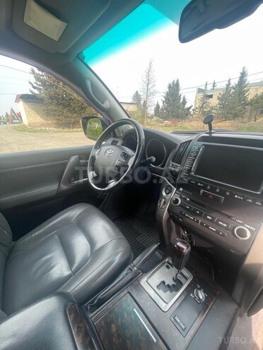 Toyota Land Cruiser 2010, 185,000 km - 4.7 l - Tovuz