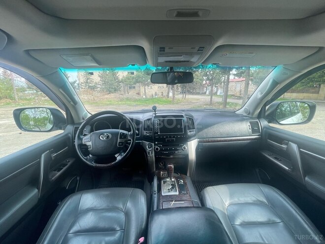 Toyota Land Cruiser 2010, 185,000 km - 4.7 l - Tovuz