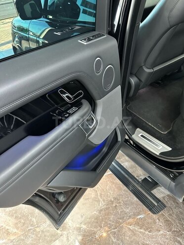 Land Rover Range Rover 2019, 126,000 km - 3.0 l - Bakı