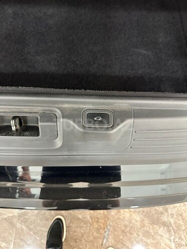 Land Rover Range Rover 2019, 126,000 km - 3.0 l - Bakı