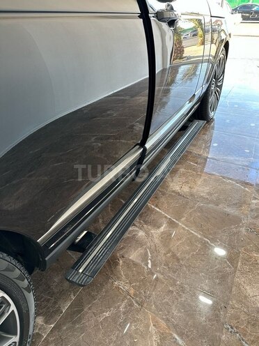 Land Rover Range Rover 2019, 126,000 km - 3.0 l - Bakı