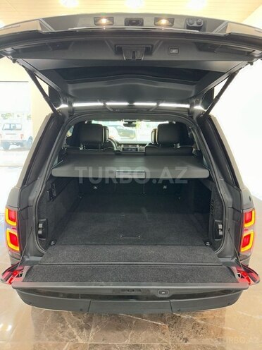 Land Rover Range Rover 2019, 126,000 km - 3.0 l - Bakı