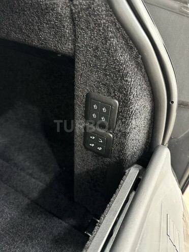 Land Rover Range Rover 2019, 126,000 km - 3.0 l - Bakı