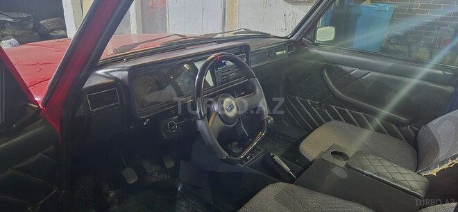 LADA (VAZ) 2107 2011, 88,888 km - 1.6 l - Bakı