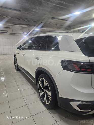 Volkswagen ID.6 Crozz 2023, 18,800 km - 0.0 l - Bakı