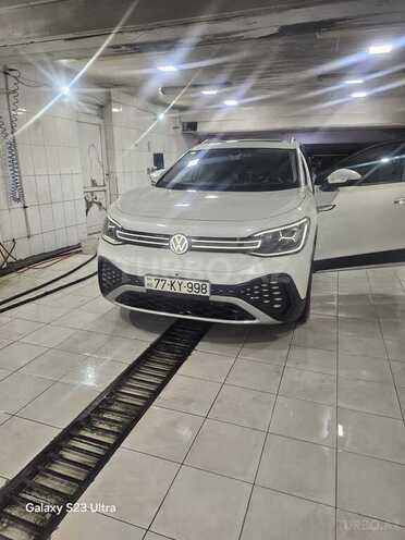 Volkswagen ID.6 Crozz 2023, 18,800 km - 0.0 l - Bakı