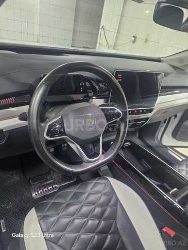 Volkswagen ID.6 Crozz 2023, 18,800 km - 0.0 l - Bakı