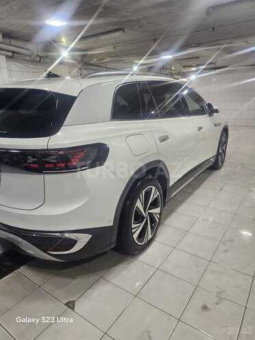 Volkswagen ID.6 Crozz 2023, 18,800 km - 0.0 l - Bakı