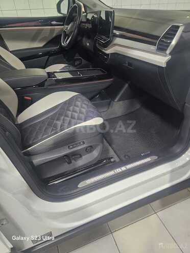 Volkswagen ID.6 Crozz 2023, 18,800 km - 0.0 l - Bakı