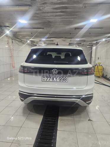 Volkswagen ID.6 Crozz 2023, 18,800 km - 0.0 l - Bakı