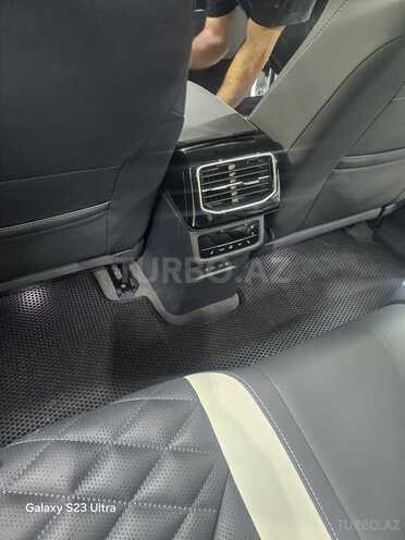 Volkswagen ID.6 Crozz 2023, 18,800 km - 0.0 l - Bakı