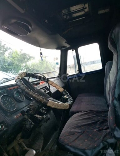 ZIL 130 1993, 176,401 km - 6.0 l - Gəncə