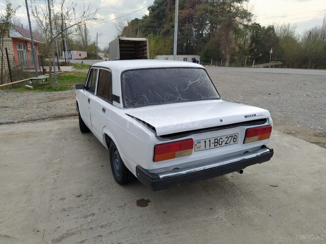 LADA (VAZ) 2107 1990, 95,000 km - 1.5 л - Beyləqan