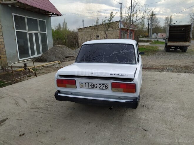 LADA (VAZ) 2107 1990, 95,000 km - 1.5 л - Beyləqan